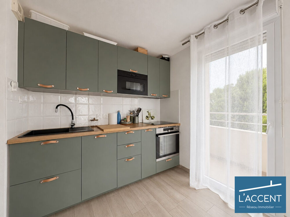 Appartement à vendre Mudaison