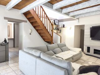  Maison à vendre 3 pièces 115 m²