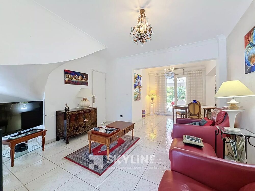 Vente Maison À VENDRE - Maison T6 avec atelier - Mazargues Marseille 9