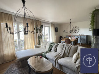  Appartement � vendre 3 pi�ces 94 m�