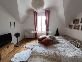  Maison  vendre 6 pices 148 m