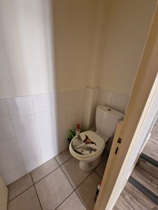  Appartement à vendre 3 pièces 55 m²