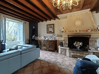  Maison � vendre 6 pi�ces 200 m�