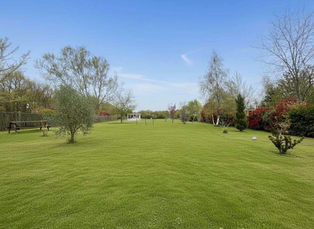 Vente Maison Maison familiale spacieuse dans un environnement paisible Mazières-de-touraine