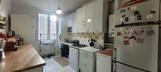 Appartement à vendre 4 pièces 95 m²