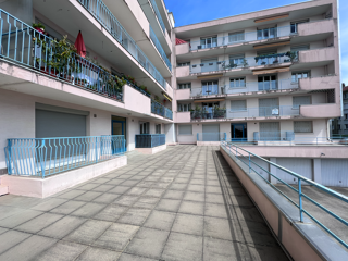  Appartement � louer 2 pi�ces 36 m�