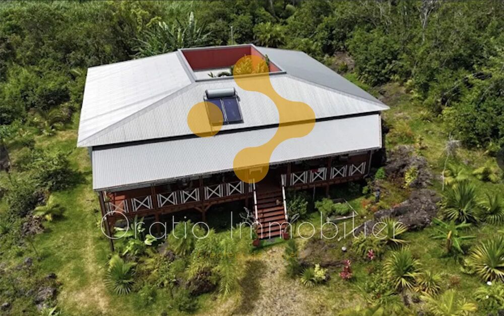 Exceptionnel! Magnifique propriété en vente à St Philippe: un vr