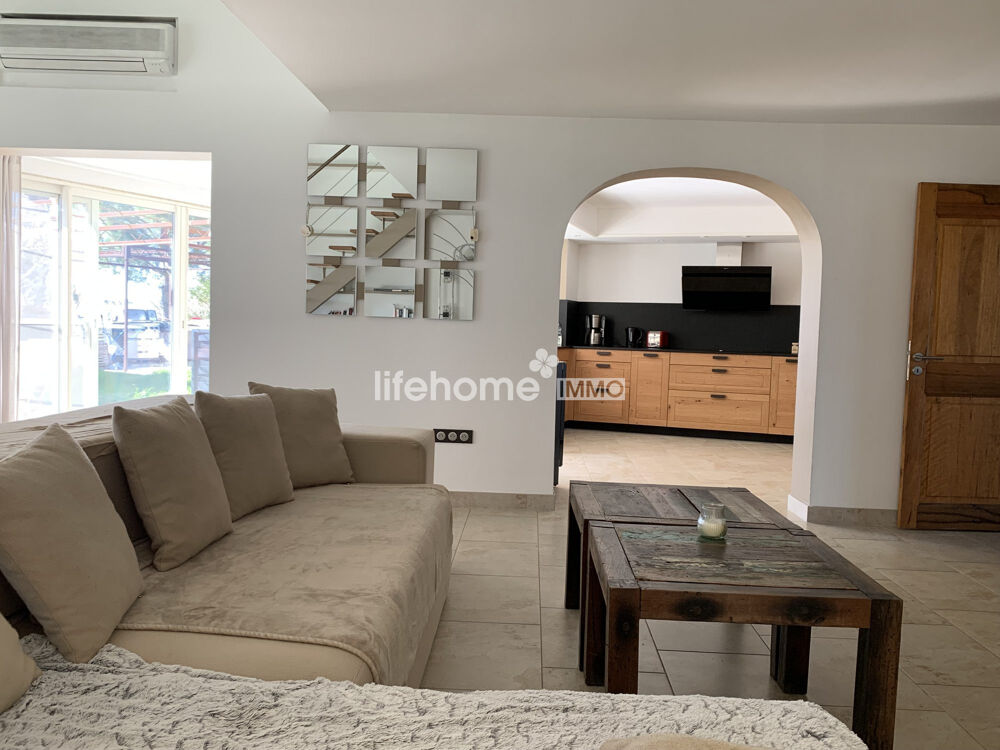 � vendre  Villa Saintes-Maries-de-la-Mer (13460)