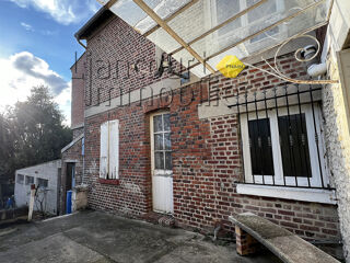  Maison � vendre 4 pi�ces 62 m�