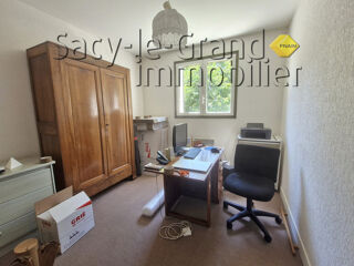  Maison � vendre 6 pi�ces 118 m�