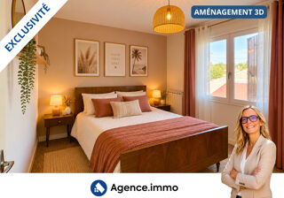  Maison à vendre 5 pièces 128 m²