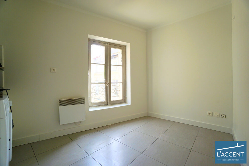 DUPLEX COCOONING AU DERNIER ÉTAGE