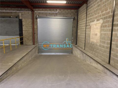   A LOUER1 410 m d'entrept dont 210m de bureaux  Morangis 