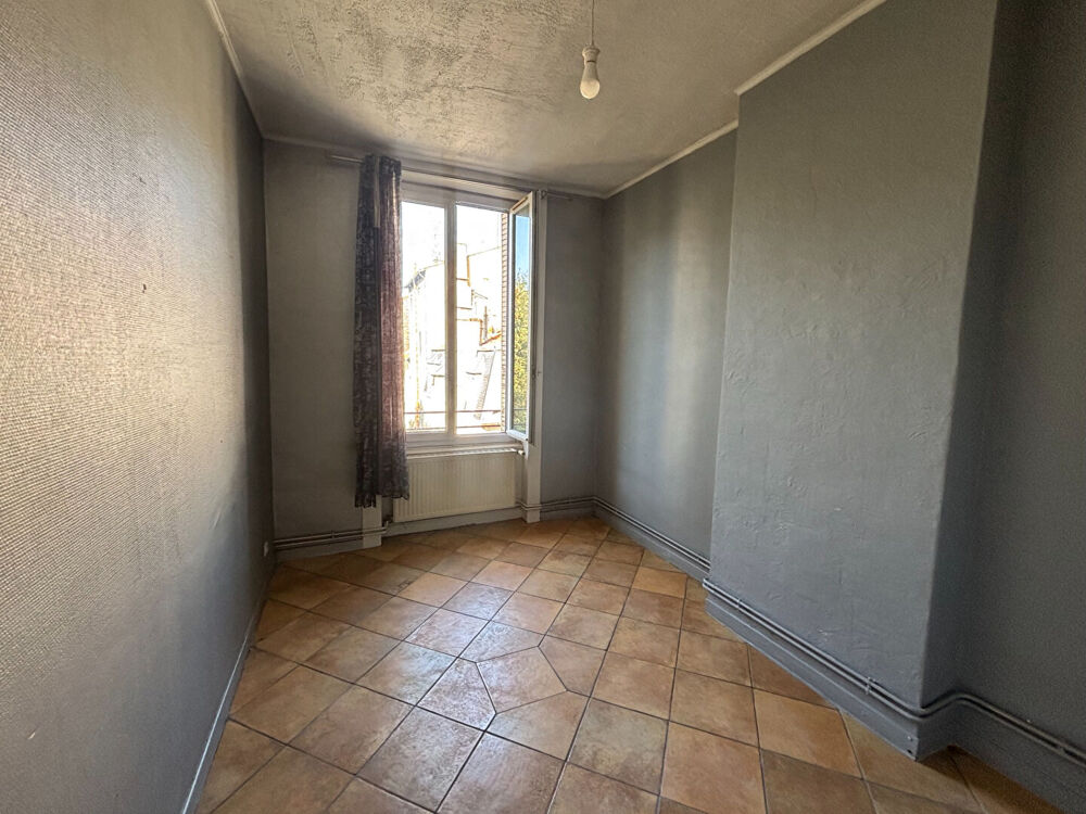 Vente Appartement Centre ville / Jacquard Saint-Étienne