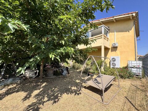   Maison Maison - 7 pi�ce(s) - 118 m�