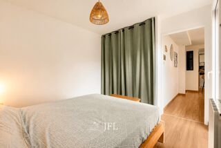  Appartement à vendre 2 pièces 44 m²