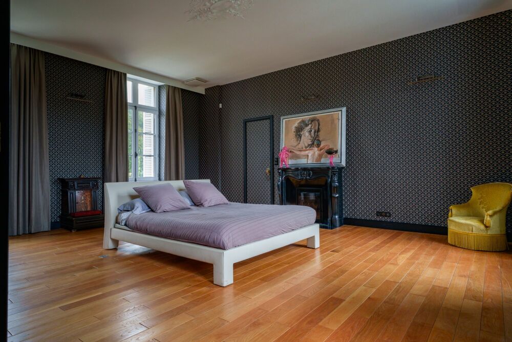 à vendre  Maison Rouziers-de-Touraine (37360)