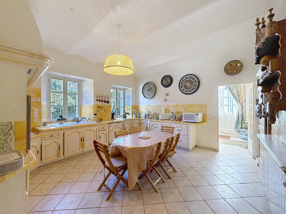 � vendre  Villa Saint-Maurice-d'Ard�che (07200)