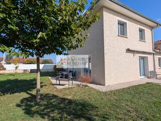  Maison � vendre 5 pi�ces 111 m�