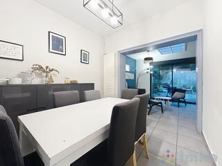  Maison � vendre 7 pi�ces 133 m�