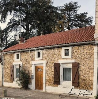 Maison à vendre 3 pièces 95 m²