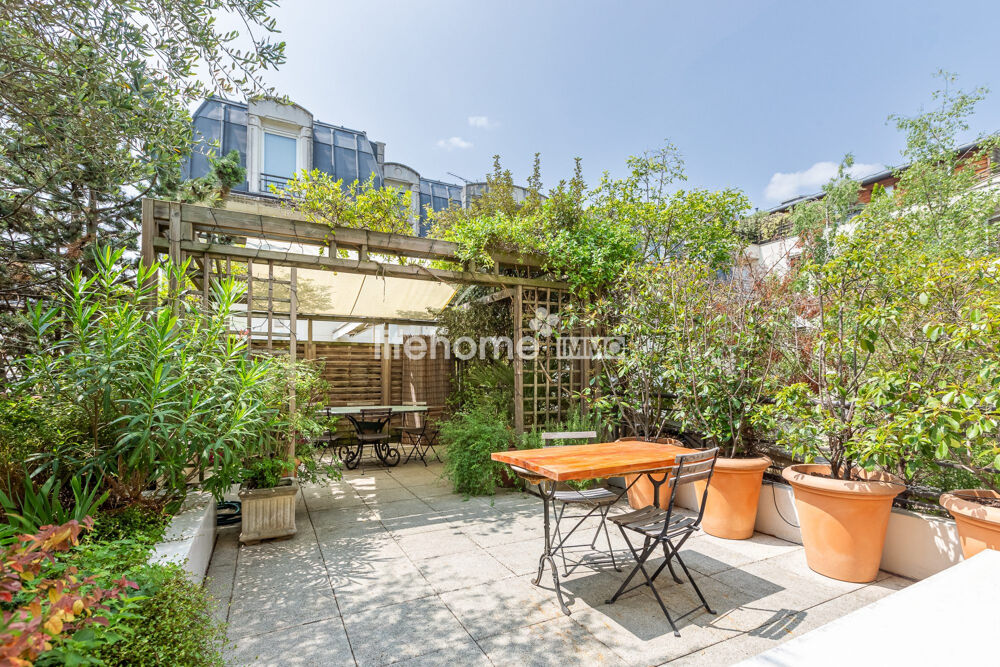 � vendre  Appartement Suresnes (92150)