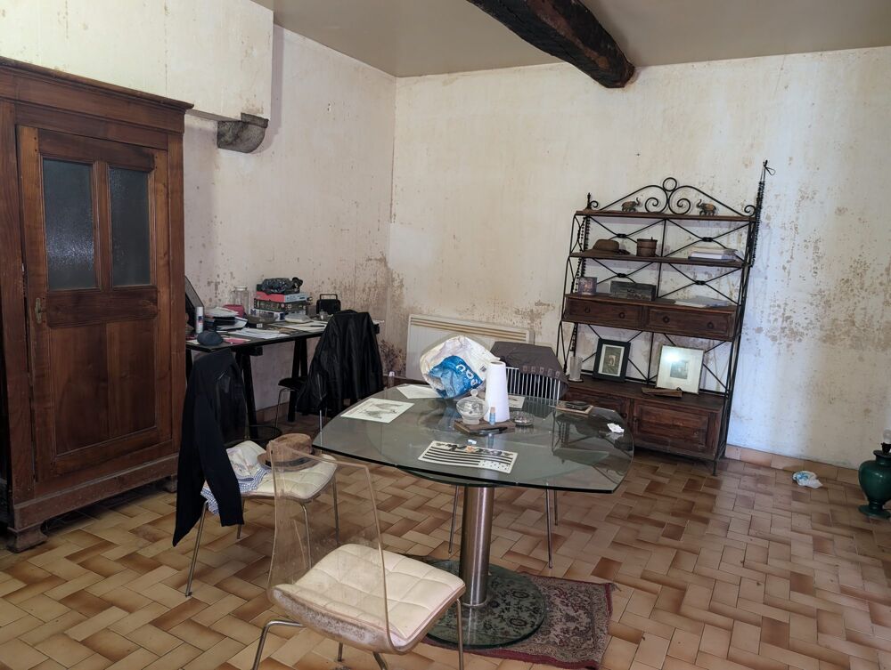 Vente Maison Au coeur du bourg de MERDRIGNAC Merdrignac