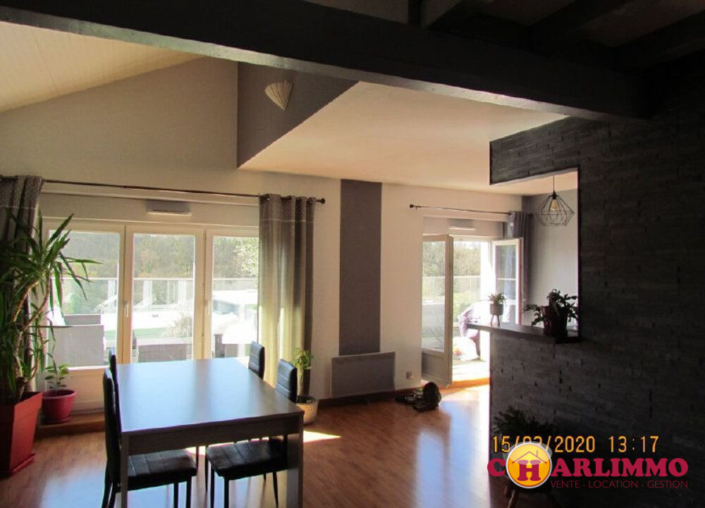 Location Appartement Appartement à louer Saint-Junien Saint-junien
