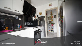  Appartement  vendre 4 pices 72 m