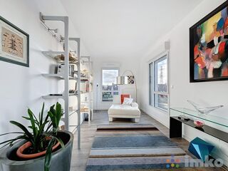  Appartement � vendre 3 pi�ces 107 m�