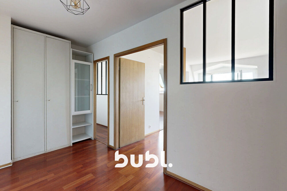 à vendre  Appartement Rueil-Malmaison (92500)