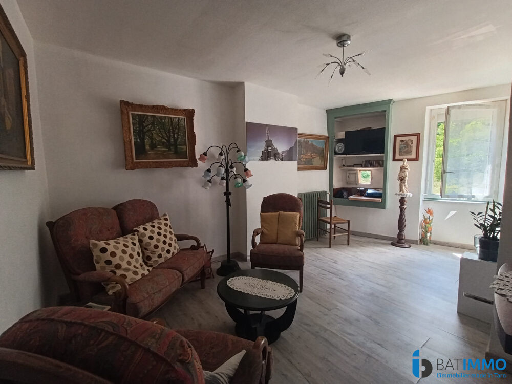 Vente Maison Maison à vendre Aussillon Aussillon