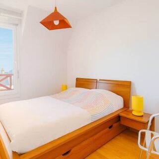  Appartement � vendre 3 pi�ces 63 m�