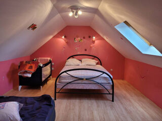  Maison � vendre 5 pi�ces 104 m�