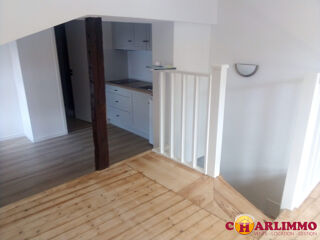  Appartement à louer 1 pièce 22 m²