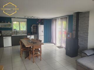  Maison à vendre 5 pièces 98 m²