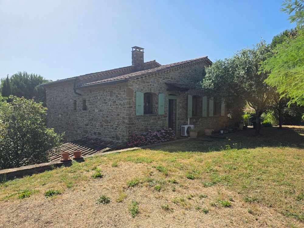 Maison 5 pièces 100 m² · à Saint-Ambroix · 100 m² · 340 000 €