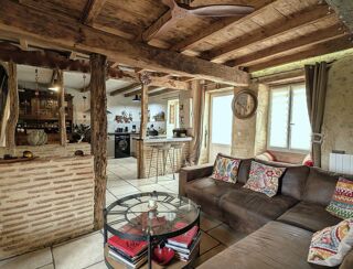  Maison à vendre 4 pièces 97 m²