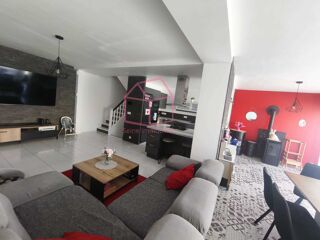  Maison � vendre 5 pi�ces 131 m�