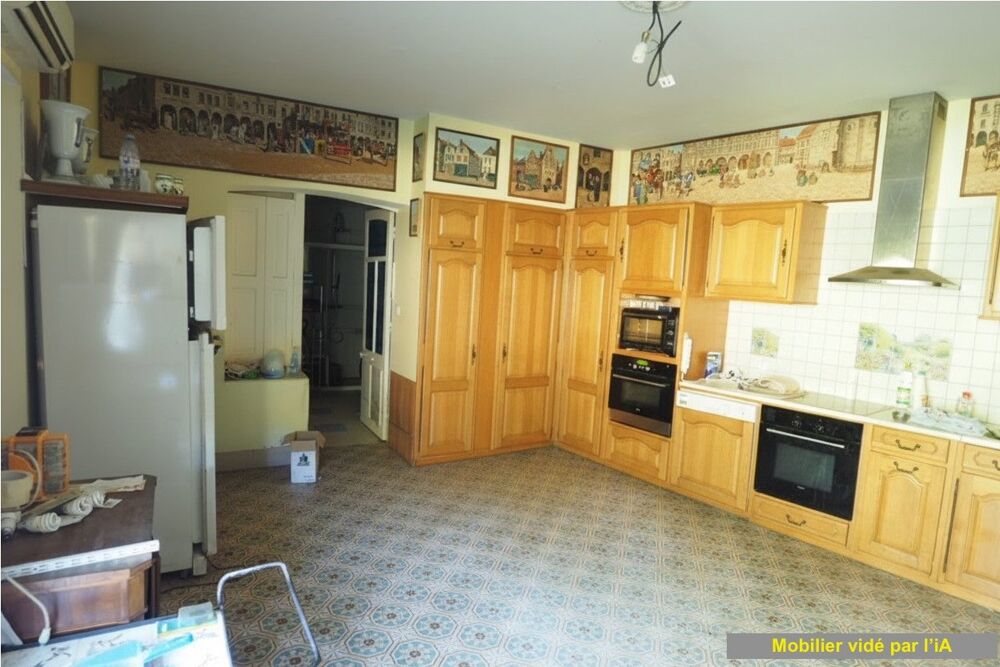 Vente Maison Maison Tilloy-lès-mofflaines