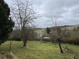 Vente Terrain Terrain en pente de 800 m² Vernon