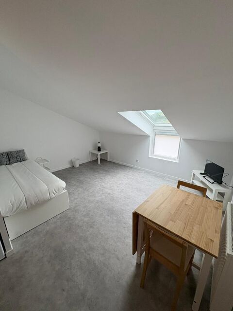  Appartement � louer 1 pi�ce 19 m�