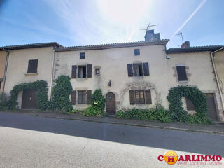  Maison à vendre 9 pièces 174 m²