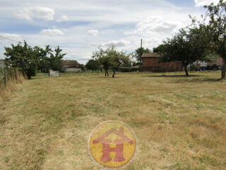  Terrain  vendre 901 m