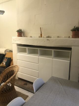  Appartement à vendre 1 pièce 22 m²