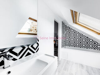  Immeuble � vendre 8 pi�ces 152 m�