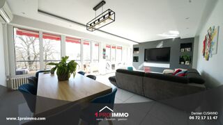  Appartement � vendre 4 pi�ces 128 m�