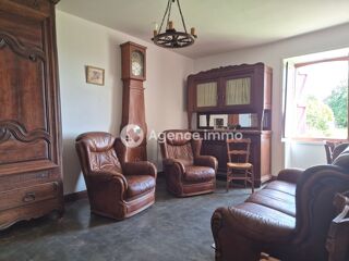  Maison à vendre 5 pièces 115 m²