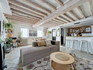 Maison 4 pièces 85 m² · à Wattrelos · 85 m² · 210 000 €