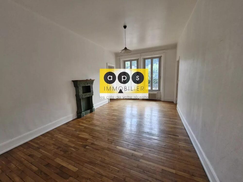 Vente Immeuble Immeuble SALINS LES BAINS Salins-les-bains